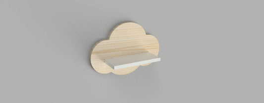 Cloud Shelf
