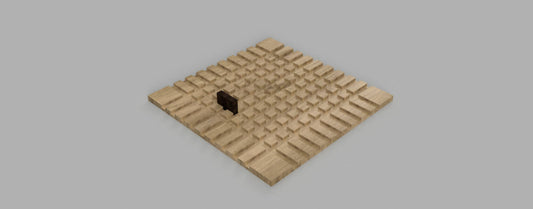 Quoridor game