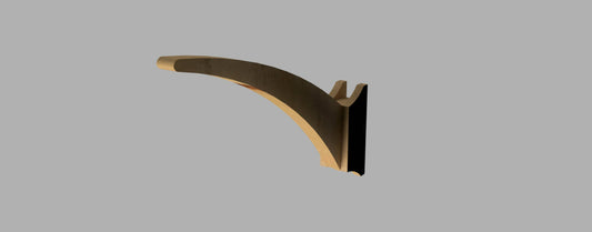Wall Lamp mount