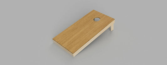 Corn Hole Board - Official size
