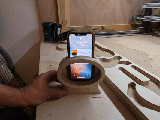 Phone Amplifier