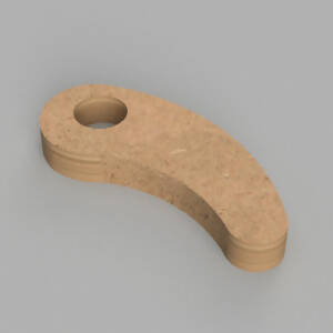 CNC Clamp