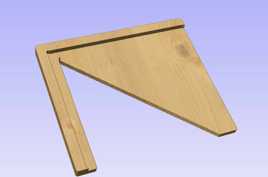 Center FInder