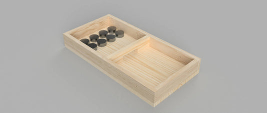 Puck Game